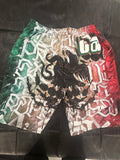 Mexico Shorts