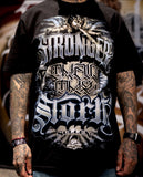 Stronger Than The Storm