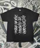 STREET STYLE T-shirt