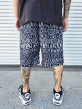 Firme Raza Shorts