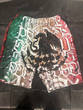 Mexico Shorts