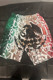 Mexico Shorts