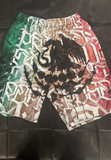 Mexico Shorts