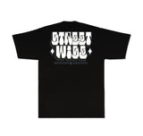 Street Wise Big Blocks-Black