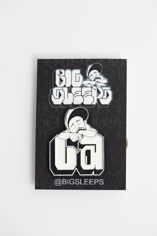 Sleeps LA pin