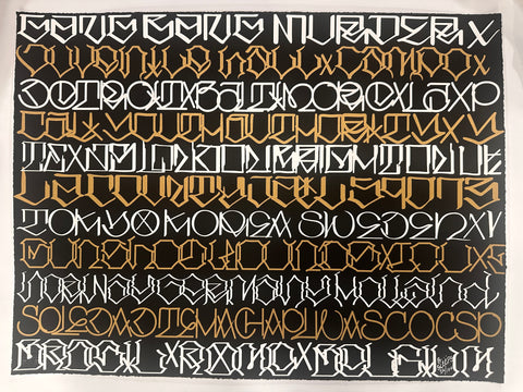 Worldwide  Serigraph