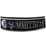 Freddy Negrete x Big Sleeps Summit Hat