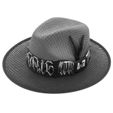 Freddy Negrete x Big Sleeps Summit Hat