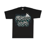 G Letters-Black