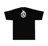 G Letters-Black