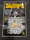 God Got Me (Limited Edition) poster