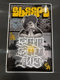 God Got Me (Limited Edition) poster