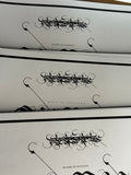 Basic to Advanced Calligraphy Book-Keaps