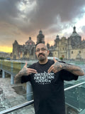 Praying For Better Days T-shirt