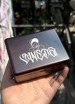Big Sleeps x Sweda - M Alphabet Ring