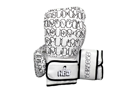 Arnold Barboza Gloves-Unsigned